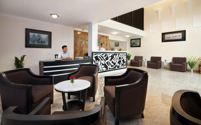 Serenity Villa Hotel Hanoi