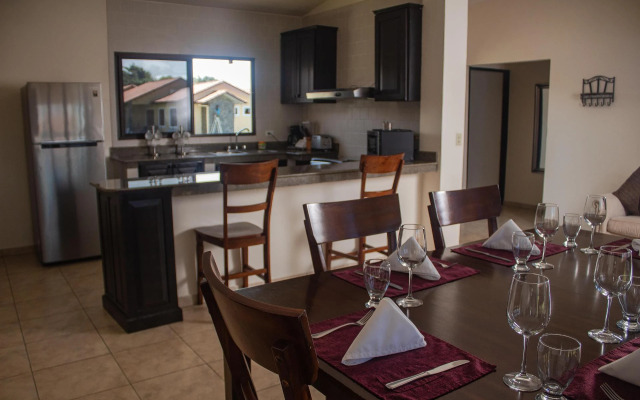 Hacienda Los Molinos Boutique Hotel