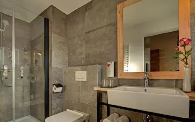 Zum Pflug Landgasthof Hotel