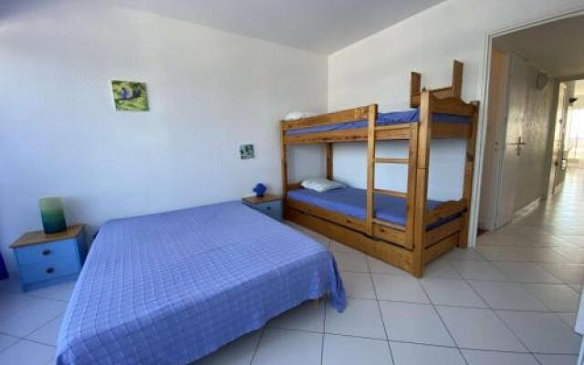 Apartment Escale Port 2