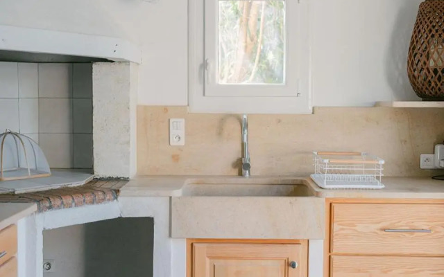 Le Mas Des Cigales, Alpilles