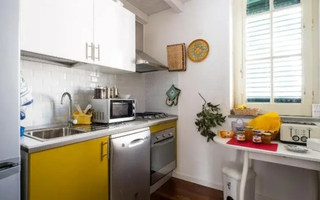 Ai Lattarini House