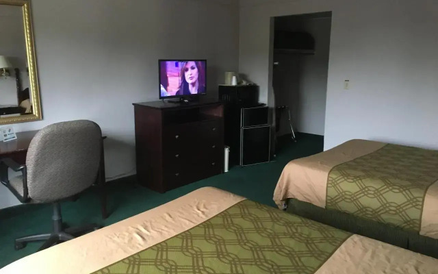 Rodeway Inn South