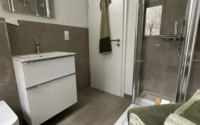 FRITZ - Haus Sonnenblick