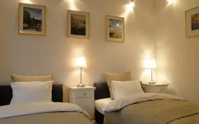 Apartman Brno Stred