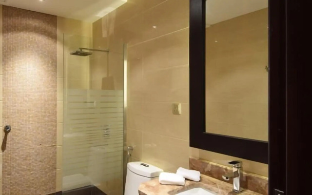 Hayat Al Zahraa Serviced Apartments