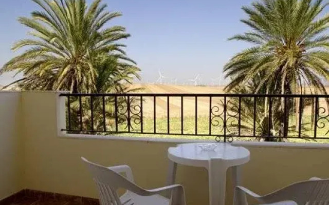 Hotel Antonio II
