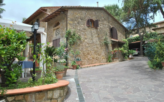 Hotel Villa San Giorgio