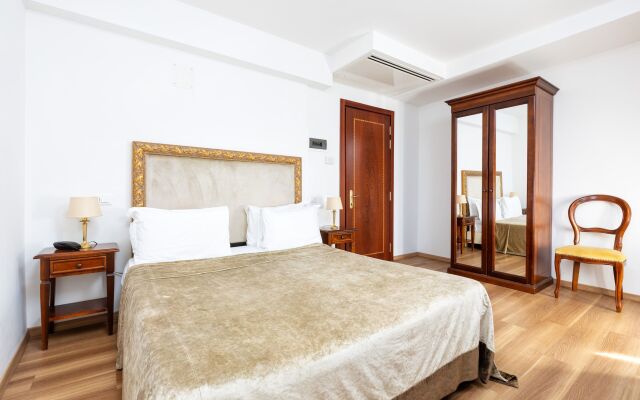 Hotel Giardinetto
