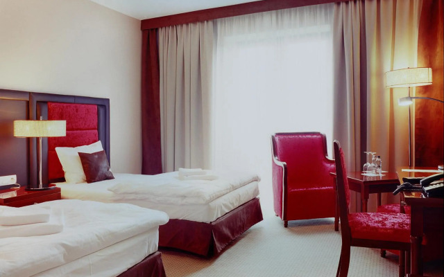 Hotel Alhar