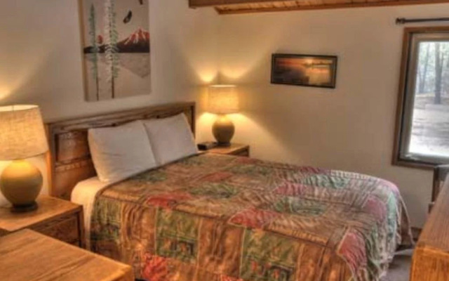 Pine Mountain Sunriver