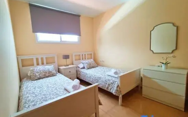 Miramar 3 - San Sebastián de La Gomera