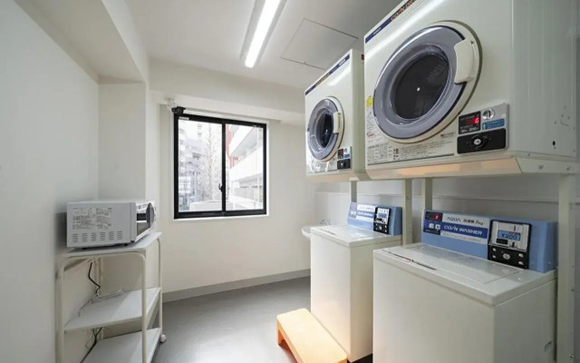 Washington R&B Hotel Sendai Higashiguchi