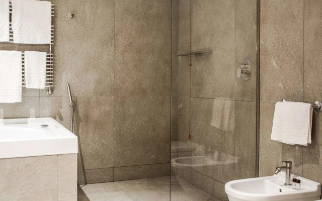 Grand Hotel Courmayeur Montblanc by R Collection Hotels