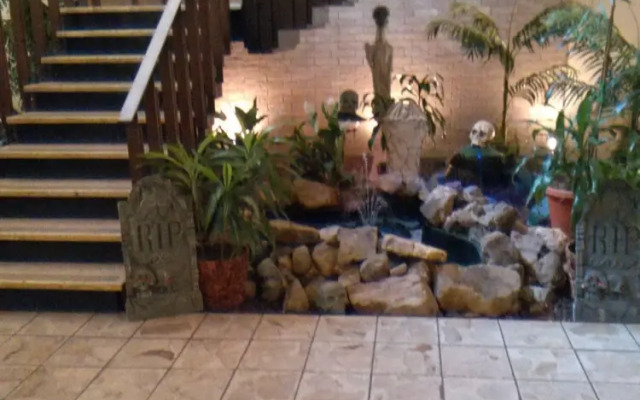 The Springs Hotel and Spa
