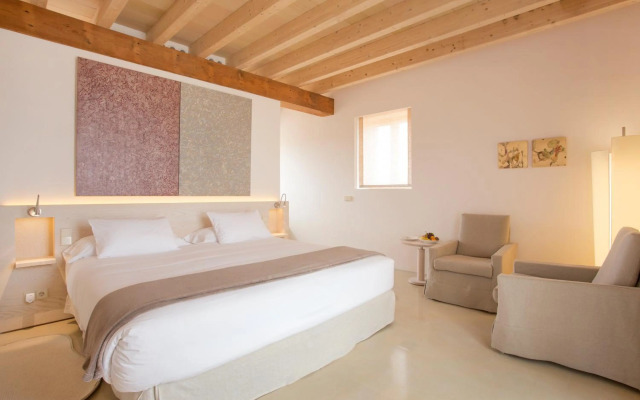 Hotel Fontsanta Thermal Spa & Wellness, adults only – Preferred Hotels & Resorts