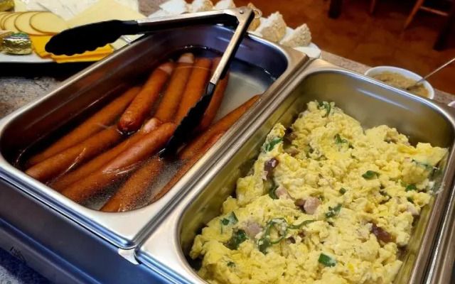 Pensjonat Brama Mazur