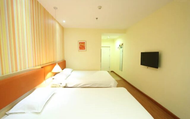 Home Inn (Changchun Hi-tech Zone Jilin University)