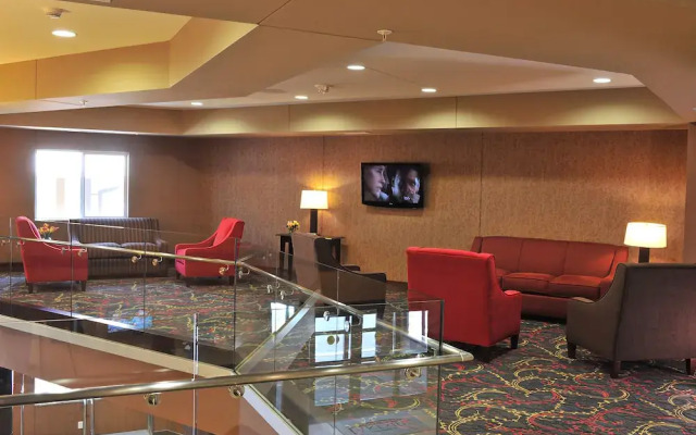 Lakeside Hotel Casino