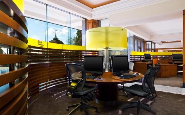 Sheraton Fallsview Hotel