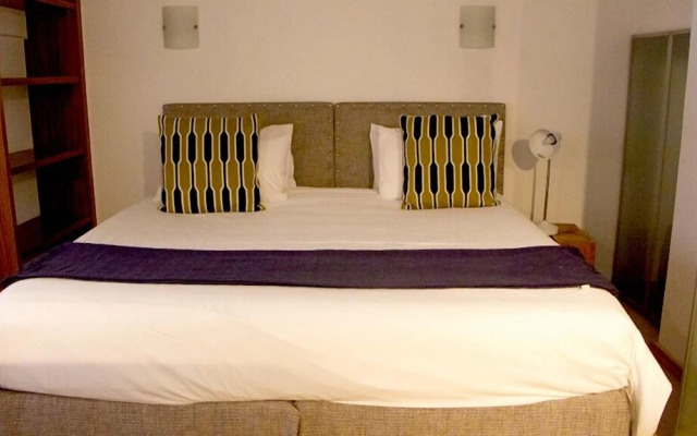 Mutual Heights M15 by CTHA