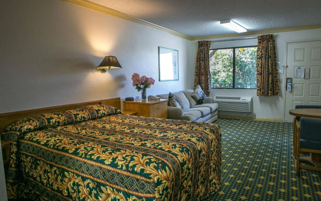 Regency Inn Norco