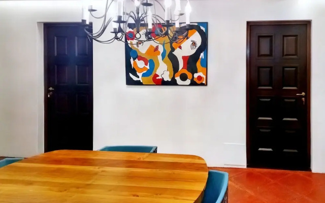 Pedasi Ocean Properties
