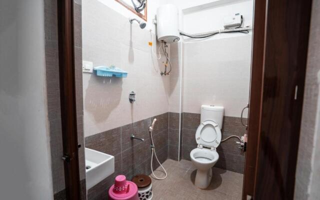 Mahasri Homestays Fully Furnished 2BHK & 1BHK Apartments