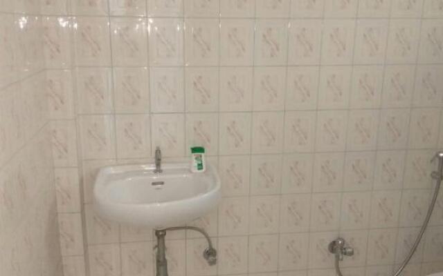 Calangute Cosy 1 bhk Apartment