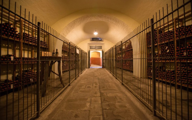 Agriturismo La Fattoria di Capezzana