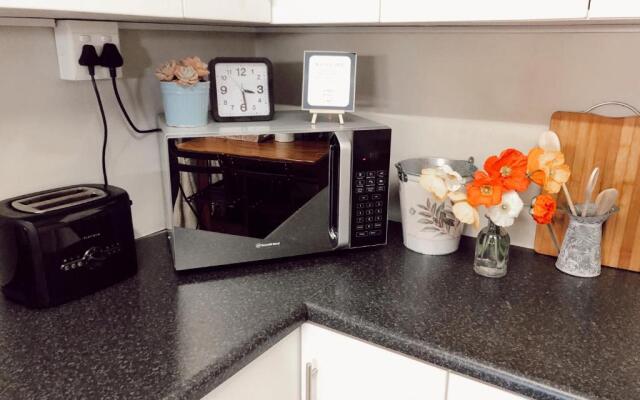 Bergview Family Cottage