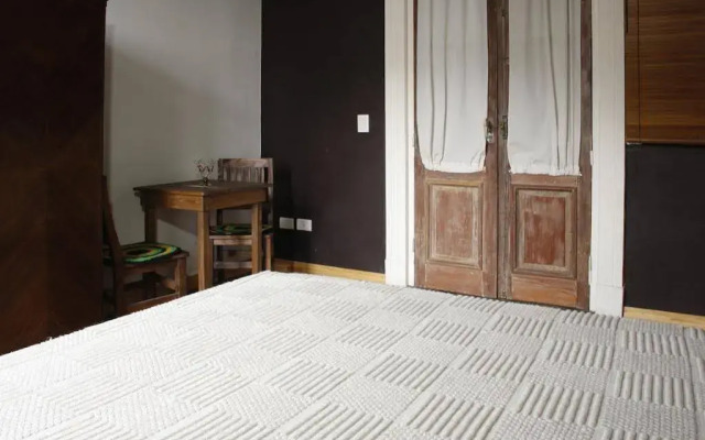 Elefante Rosa Hostel
