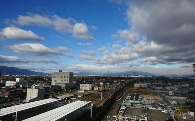 Apa Hotel Gifu Hashima Ekimae