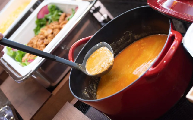 Super Hotel Nagano Iida Inter