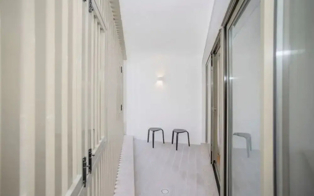 NAX Apartment D by Liiiving