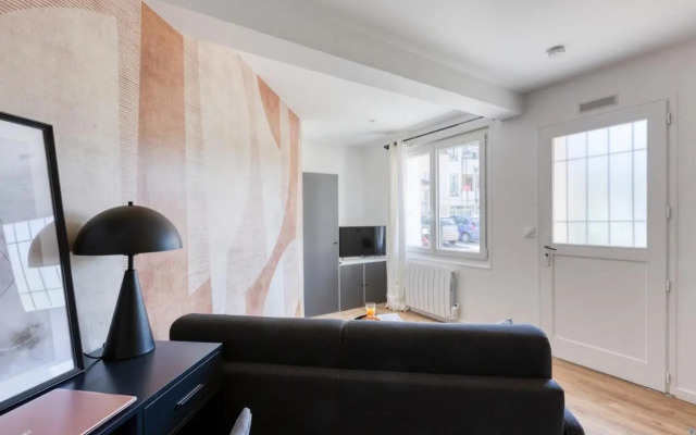 Classy Studio Gif Sur Yvette Proche Versailles