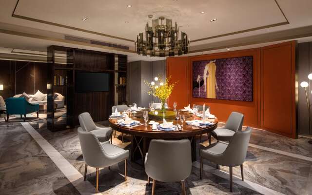 Radisson Ningbo Beilun