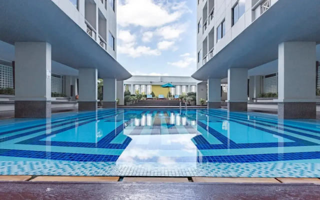 Rayong City Hotel