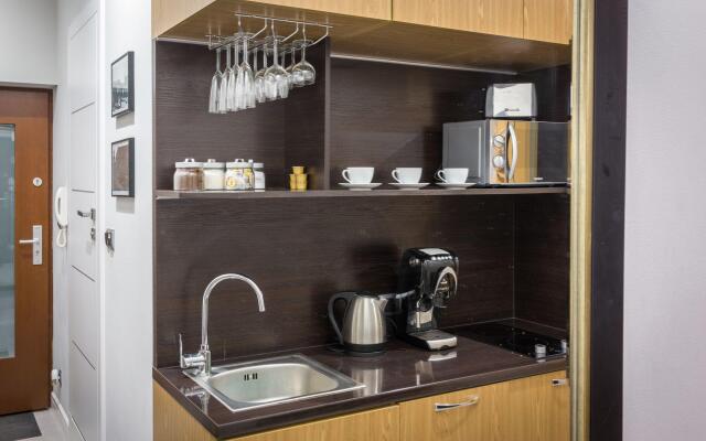 Feniks fragola Apartments