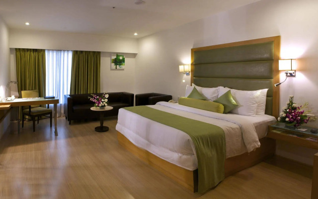 Peerless Hotel Hyderabad
