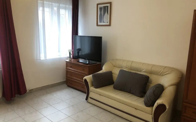 Amadeus Villa
