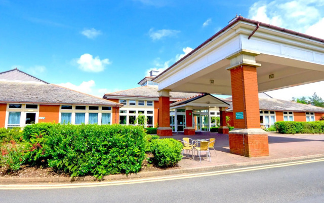 Bromsgrove Hotel & Spa
