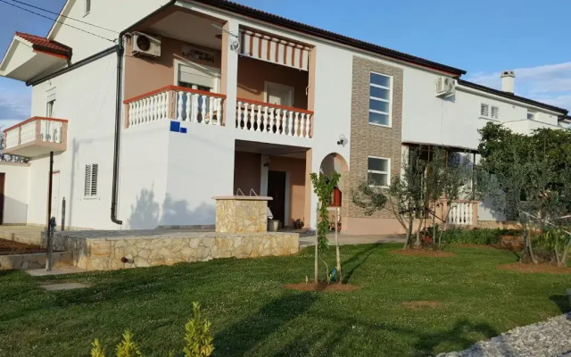 Apartment Tomislav