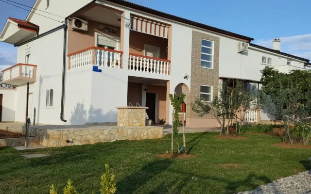 Apartments Tomislav