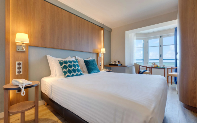 Best Western Hotel Alexandra
