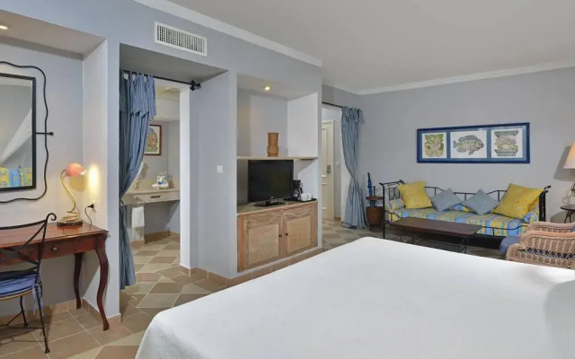Melia Cayo Santa Maria