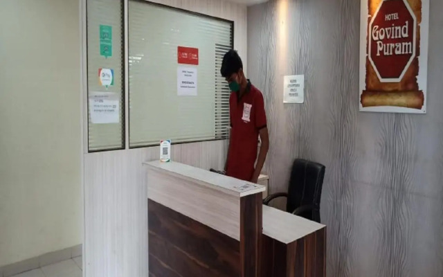 Hotel Govindpuram