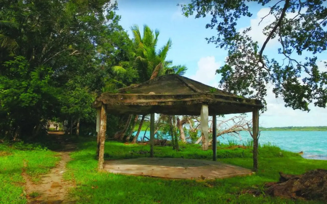 NAUH Xulha Rooms