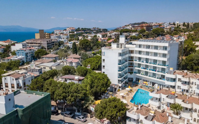 Ponz Boutique Hotel
