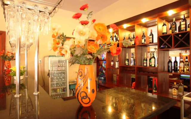 Canary Beach Resort